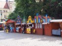 Local booths